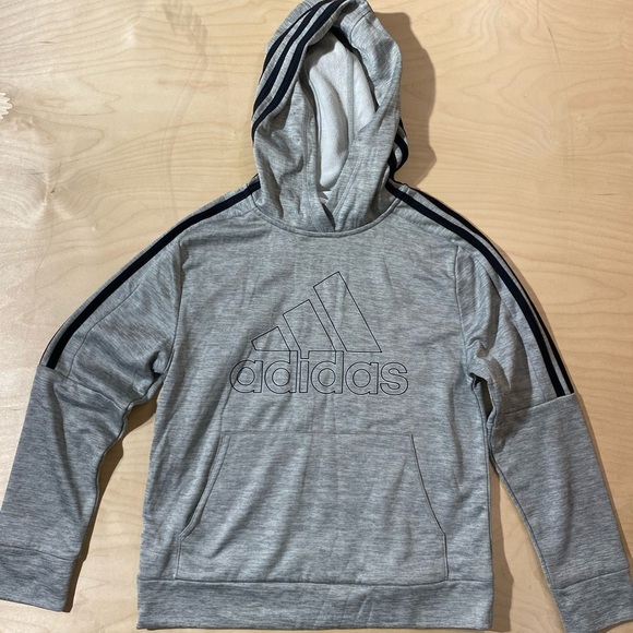 Adidas Hoodie Medium (10/12) (IC) - Picture 5 of 10